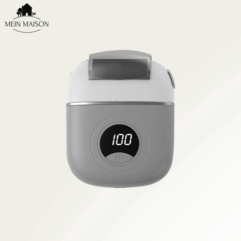 SmoothEase – Für Füße, die sich anfühlen wie neu!