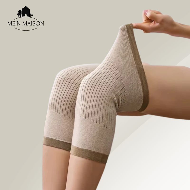 HeatKnee – Komfort und Schutz für schmerzfreie Wintertage