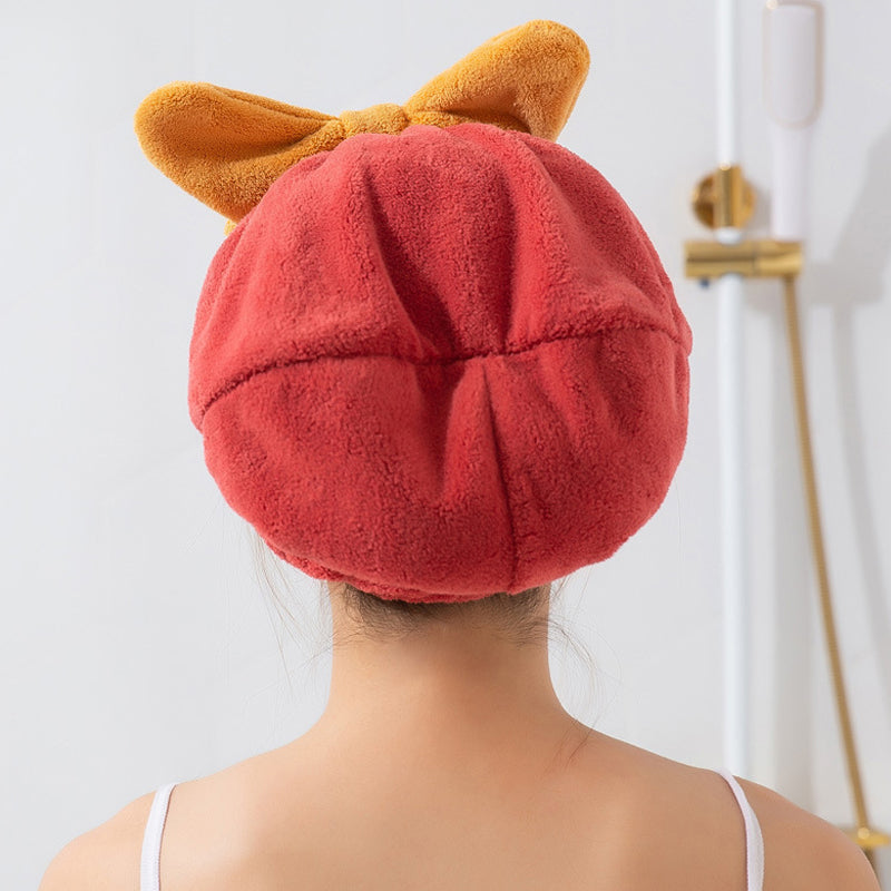 1+1 GRATIS | HairSoothe – Sanft trocken, schön geschützt!