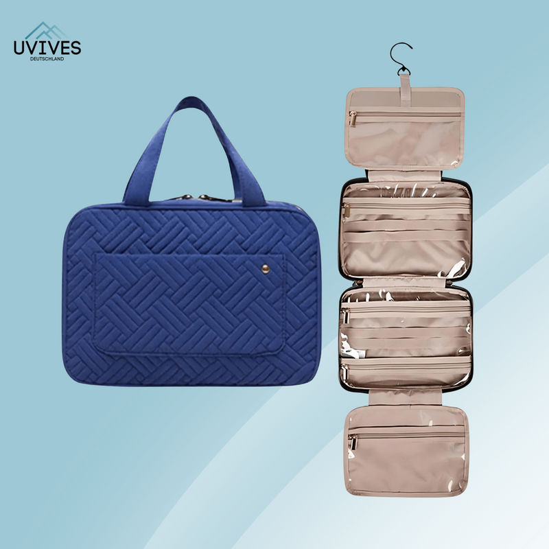 MaxBag – Alles dabei, stressfrei unterwegs