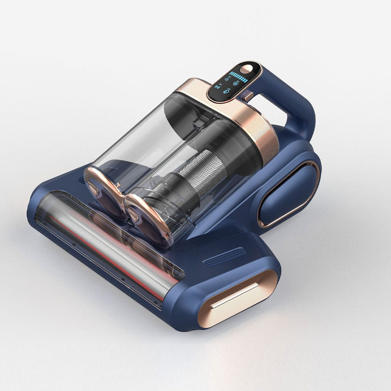 PureSleep Pro – Endlich frei von Milben & Allergien