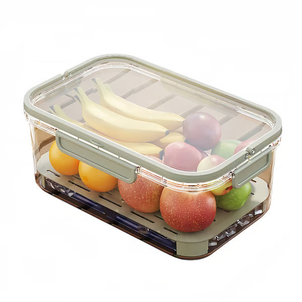 SnackBox – Langanhaltende Frische!