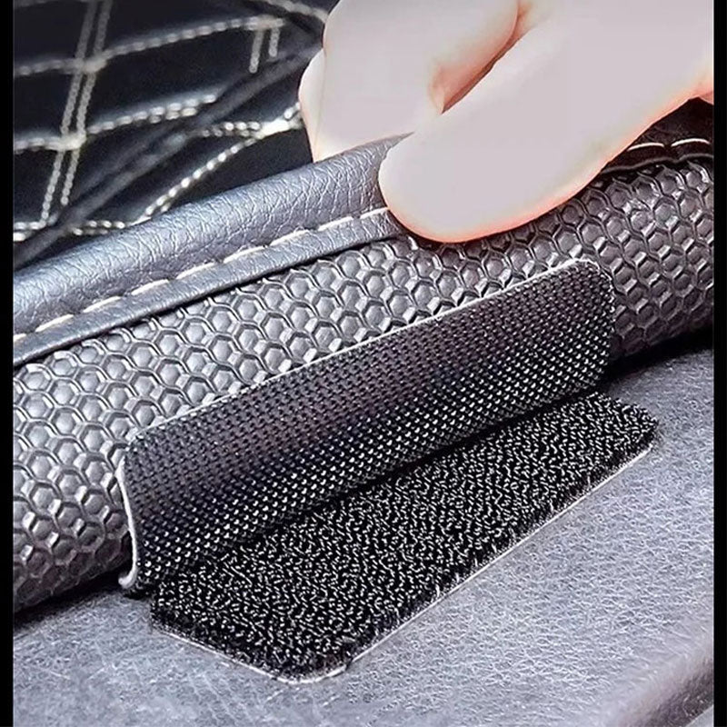 2+1 GRATIS | GripShield – Unsichtbare Matte Befestigungslösung!