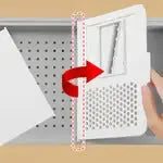 QuickGrate – Reiben, Hacken und Sauber Schneiden ohne Chaos!