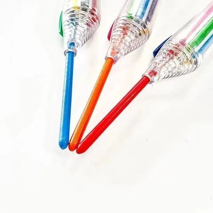 ColorMagic – Ein Stift mit 8 lebendigen Farben!