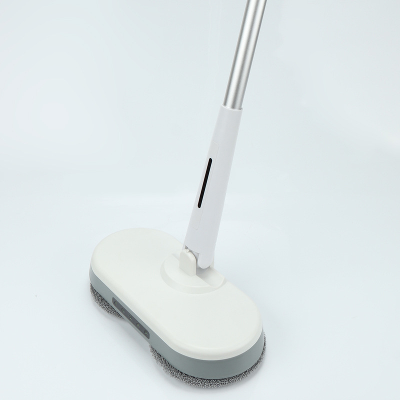 LuxClean – Mühelose Strahlkraft für Ihre Böden!