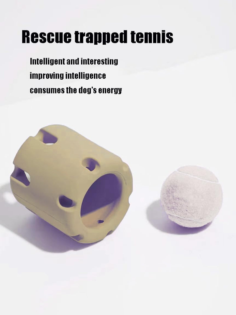 ChewJoy Pro – Gesunde Zähne, glücklicher Hund