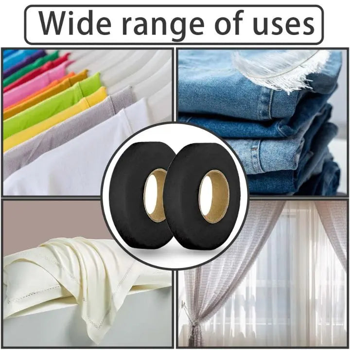 1+1 GRATIS | SlideHem – Perfekte Säume schnell erzielen, ganz ohne Nähen