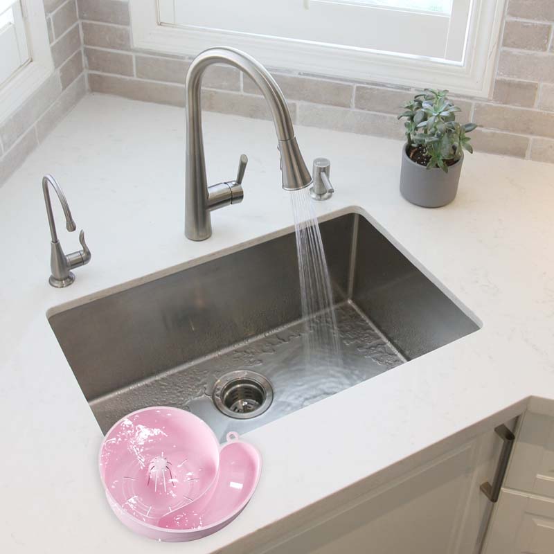 1+1 GRATIS | ShellStrainer – Funktional, attraktiv und ideal für jede Küche