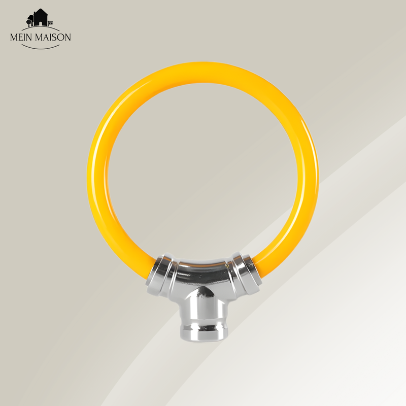 1+1 GRATIS | TechLock – ultimativer Schutz für Ihr Fahrrad