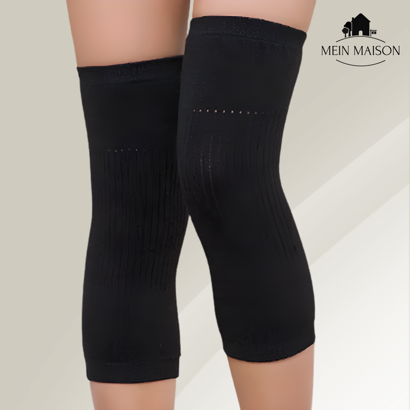 HeatKnee – Komfort und Schutz für schmerzfreie Wintertage