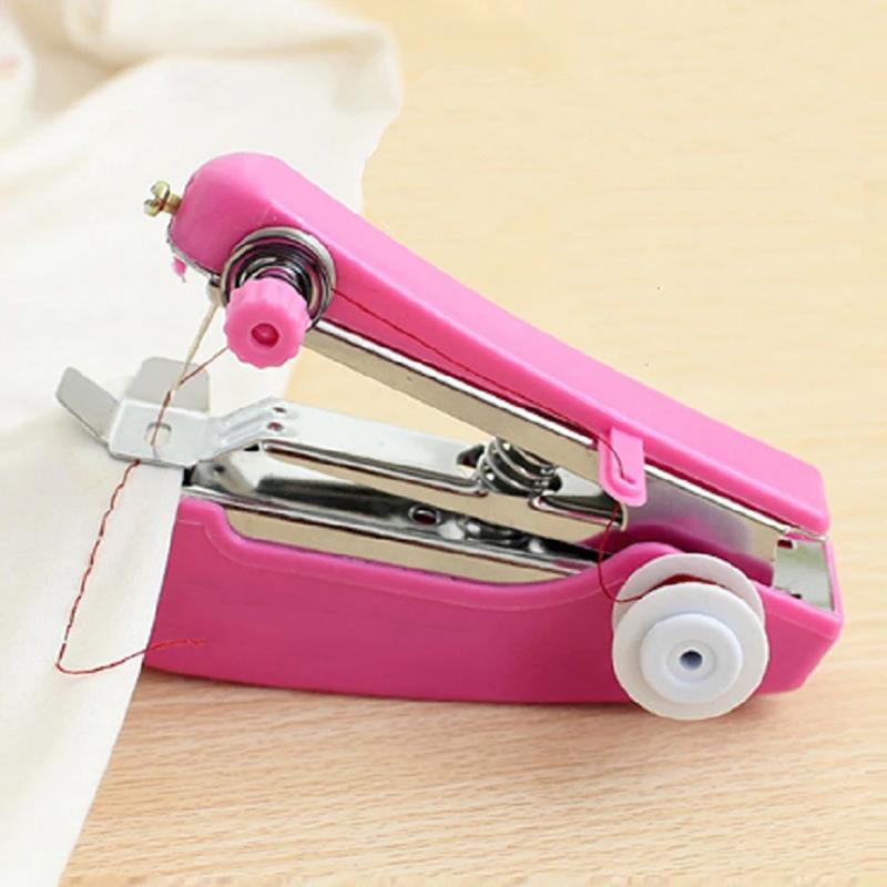 MiniStitch – Nähen jederzeit und überall