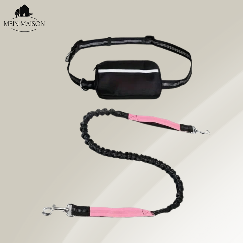 BestBuddy – Freiheit und Kontrolle bei jedem Spaziergang erleben!