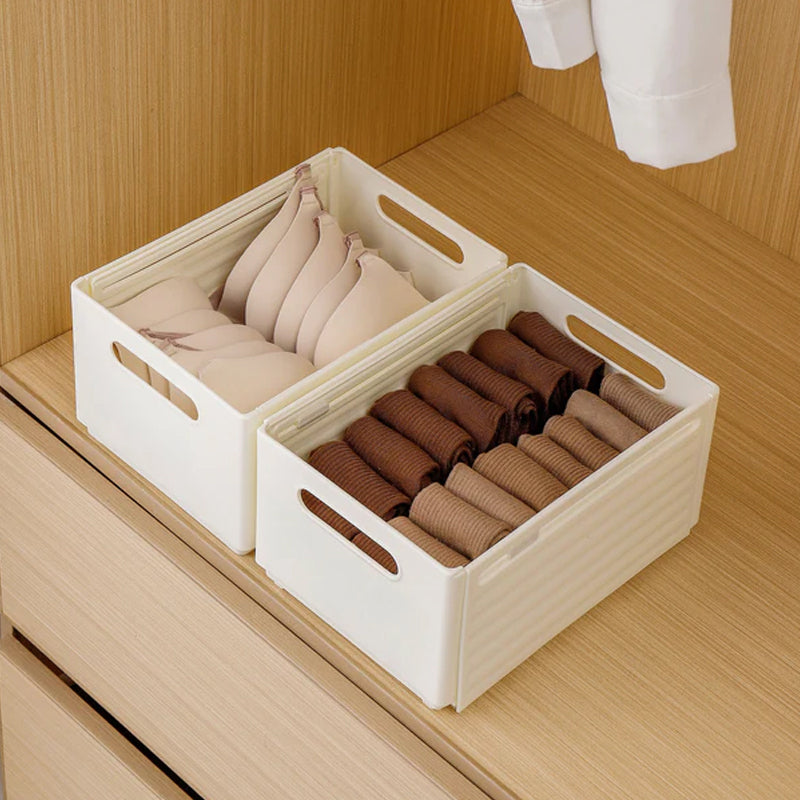 1+1 GRATIS | FlexiBox – Organisation, die sich Ihrem Leben anpasst