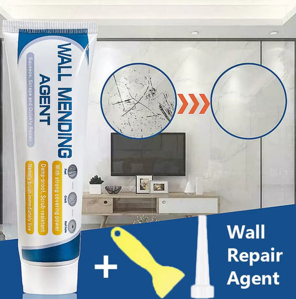WallWhizz – Die Sofort-Lösung für makellose Wände!