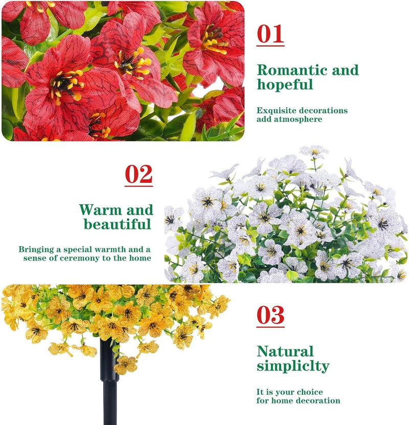 ForeverBloom – Lebendige Schönheit ganz ohne Pflege!