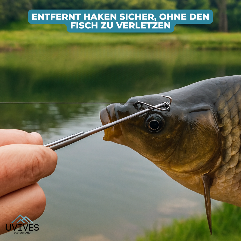 2+2 GRATIS | HookMaster Pro – Haken in Sekunden entschlüsselt!