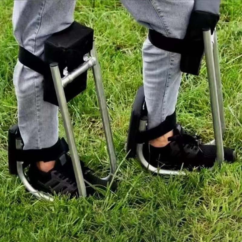 KneeGuardPro – Verlängern Sie Ihre Arbeitszeit ohne Knie- und Rückenschmerzen