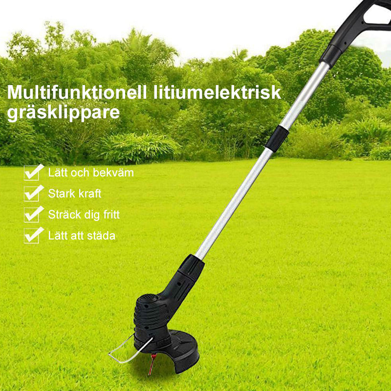 GrassEase – Müheloser perfekter Rasen!