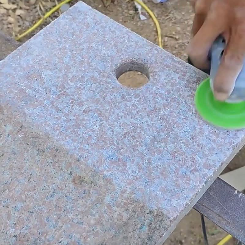 TileMaster Pro – Immer präzise, makellos glatte Fliesenschnitte, jedes ...