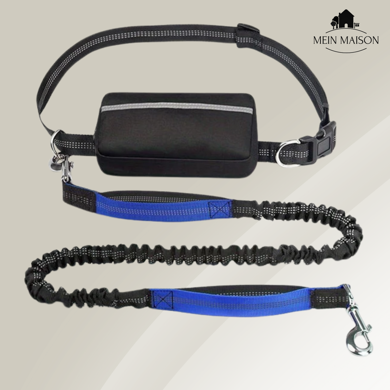 BestBuddy – Freiheit und Kontrolle bei jedem Spaziergang erleben!