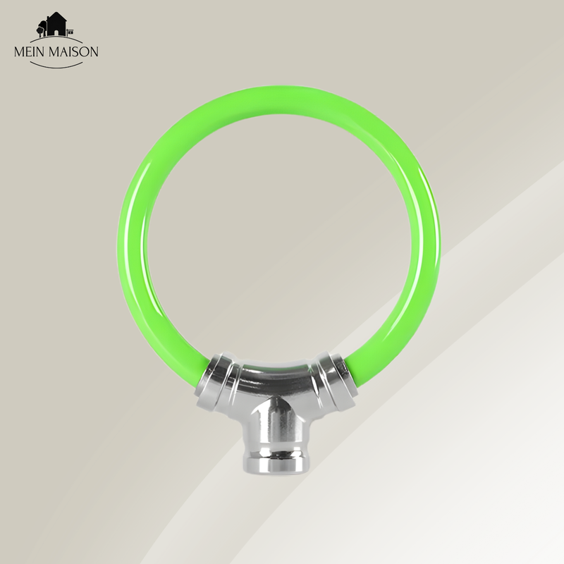 1+1 GRATIS | TechLock – ultimativer Schutz für Ihr Fahrrad