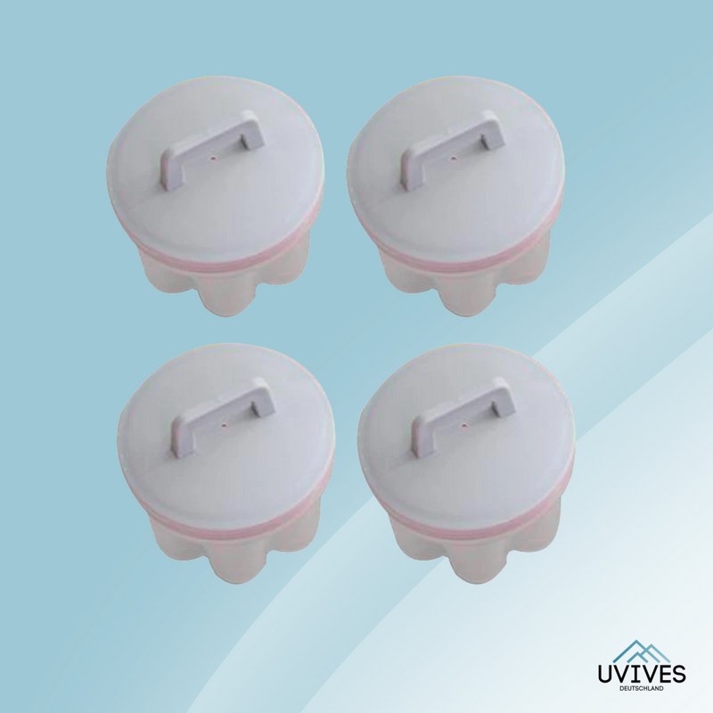 2+2 GRATIS | ShapeLuxe – Deine Frühstückskunst im Handumdrehen!