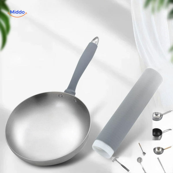 HeatAway – Kochen, ohne sich jemals wieder die Finger zu verbrennen