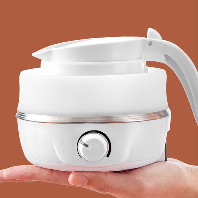 FlexiBoil – Heißes Wasser jederzeit und überall, wo Sie es brauchen!