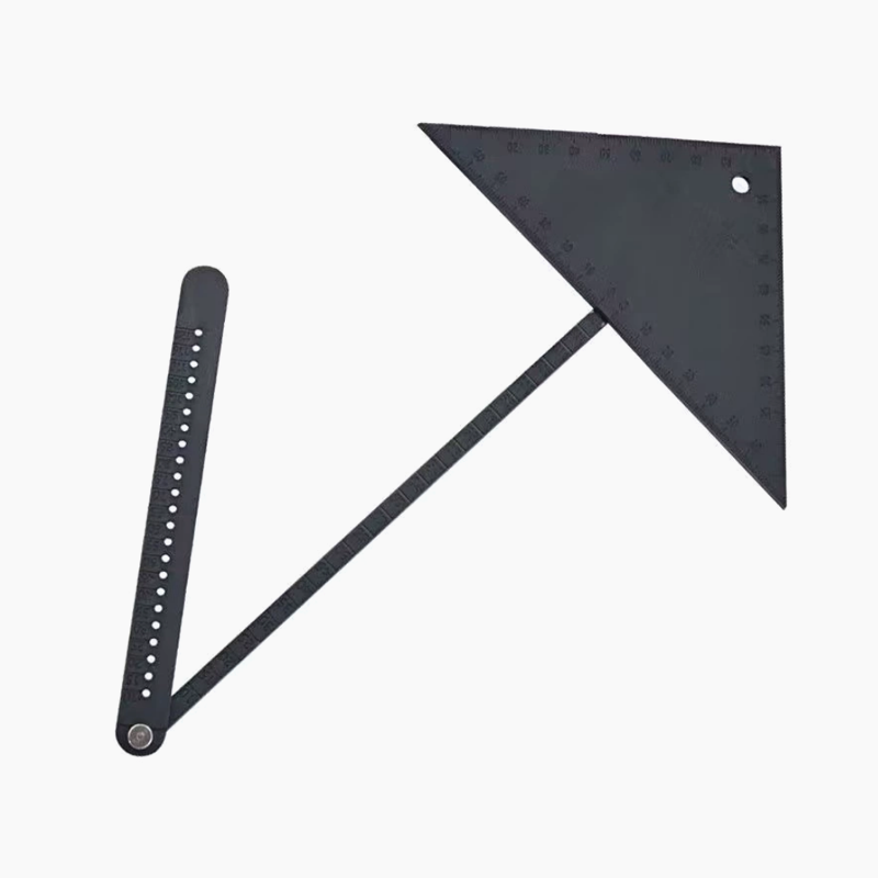 WorkMaster Pro – Erreichen Sie schnell perfekte Winkel und Kurven