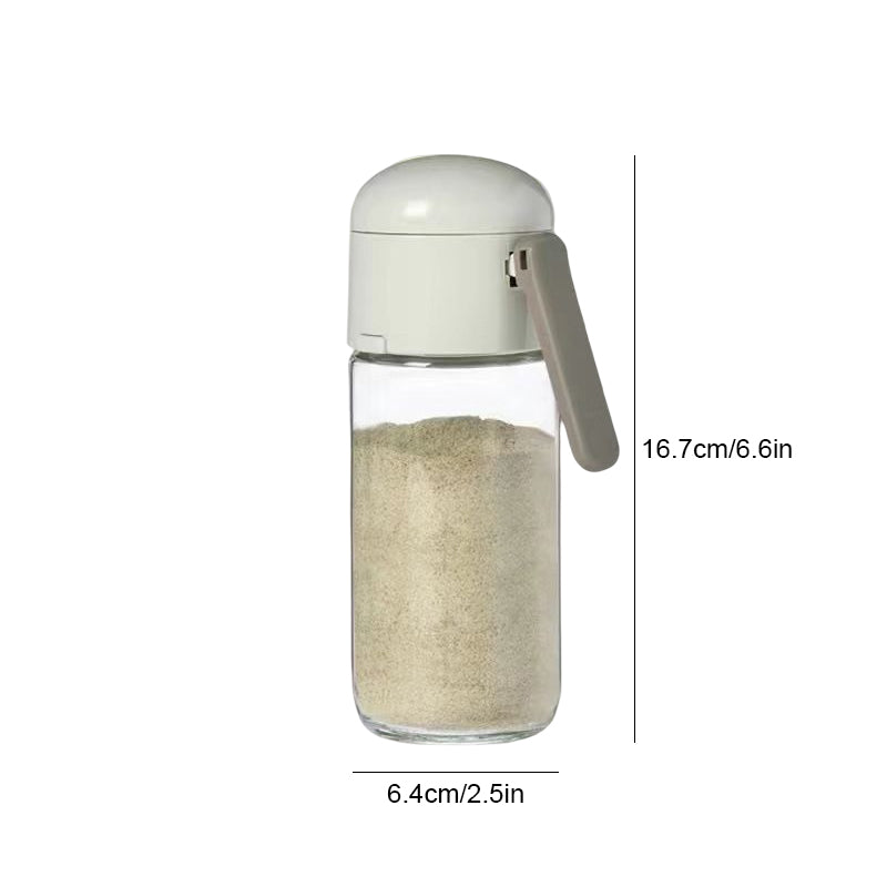 1+1 GRATIS | SaltBalance – Präzise & Gesunde Würze!