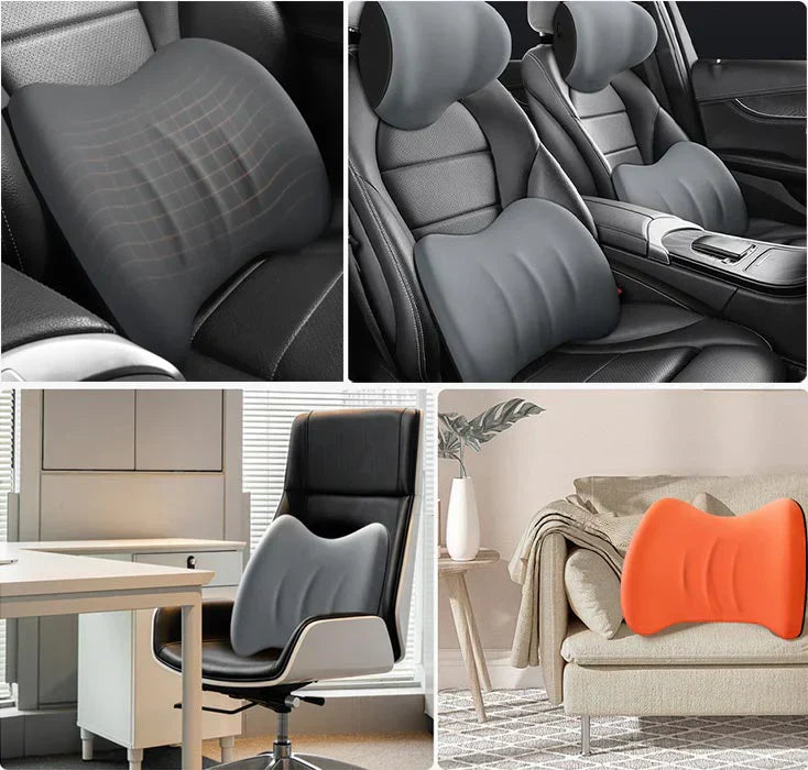 PostureRelax – Die ergonomische Lösung für entspanntes Sitzen