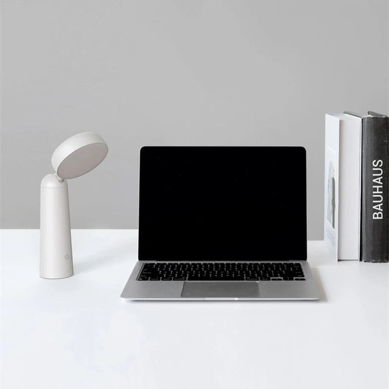 LuminaArt – Die innovative Design-Tischlampe!