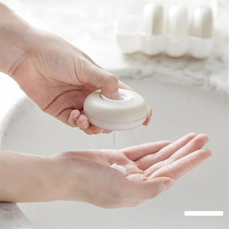 LitePods – Alle Ihre Reiseutensilien in einer Hand!