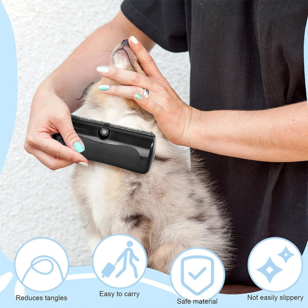 FurMaster – Für ein sauberes, glänzendes und fröhliches Haustier