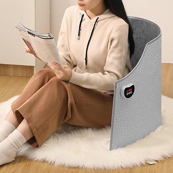 WarmEase Pro – Die Originallösung für warme Knie und angenehme Wintertage