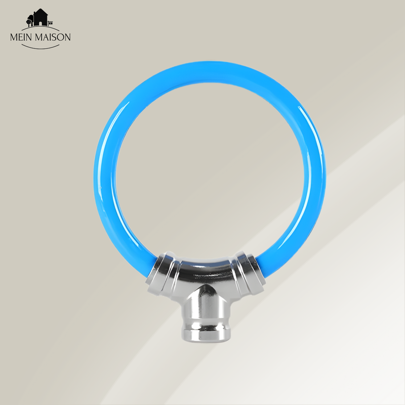 1+1 GRATIS | TechLock – ultimativer Schutz für Ihr Fahrrad