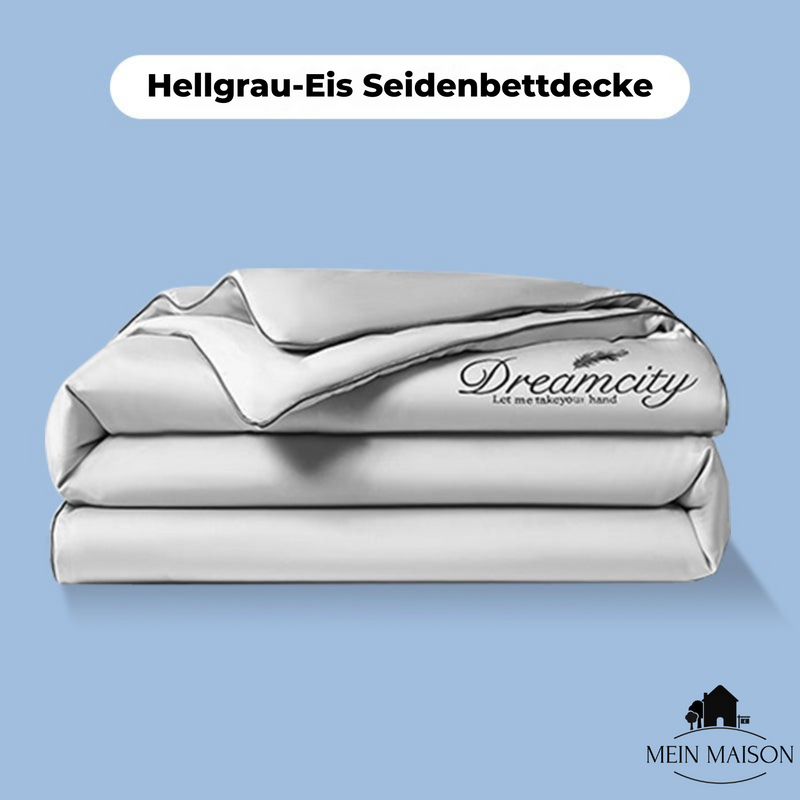 CoolBreeze – Schlaf dich kühl und leicht