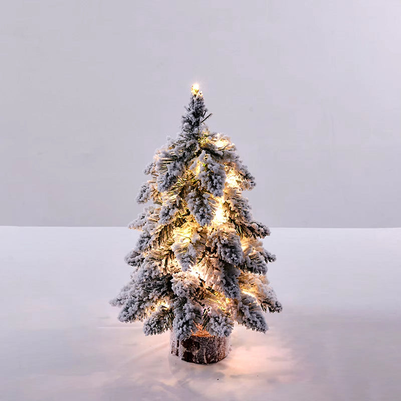 FrostGlow – Der magische kleine Weihnachtsbaum für dich