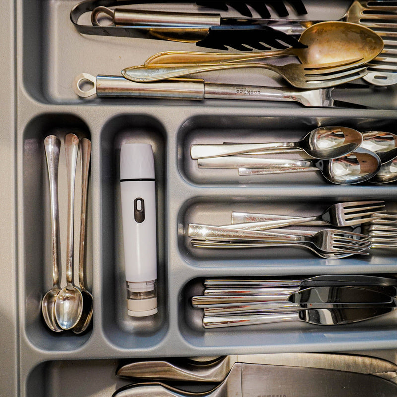 FreshUp – Verlängert die Frische von Lebensmitteln bis zu 5-mal länger