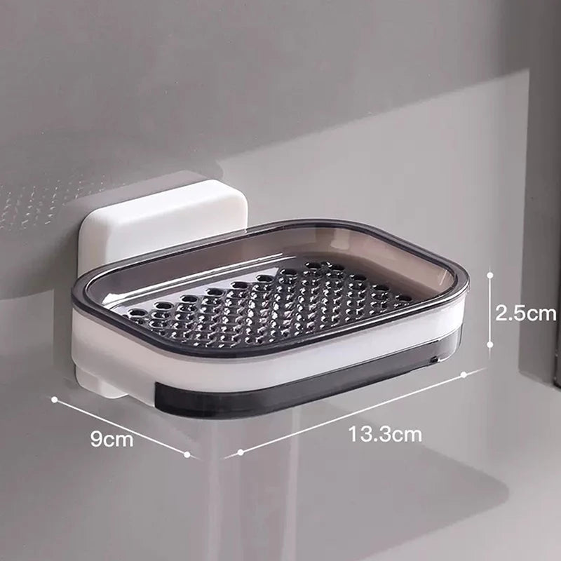 SoapLift – Sag Lebewohl zu matschiger Seife