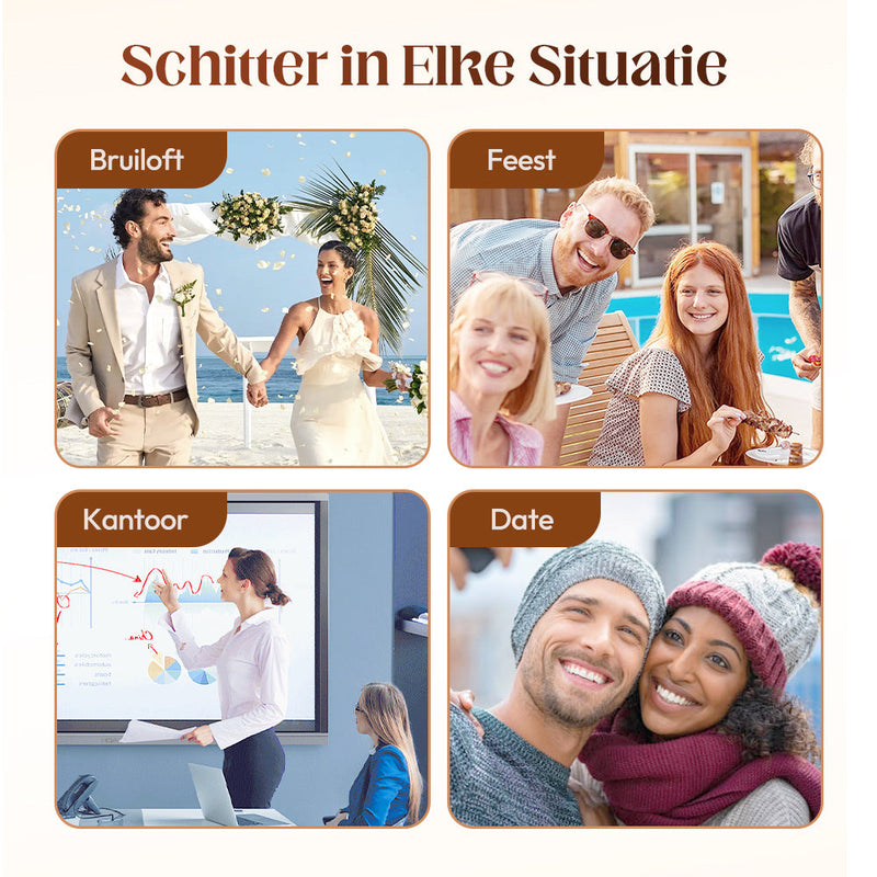 CurveLuxe – Für eine geformte Taille und angehobene Gesäßpartie entworfen