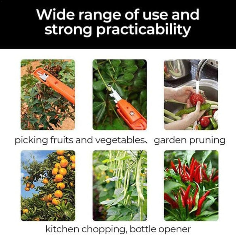 AgroEase – Vereinfachung von Ernte- und Schnittarbeiten