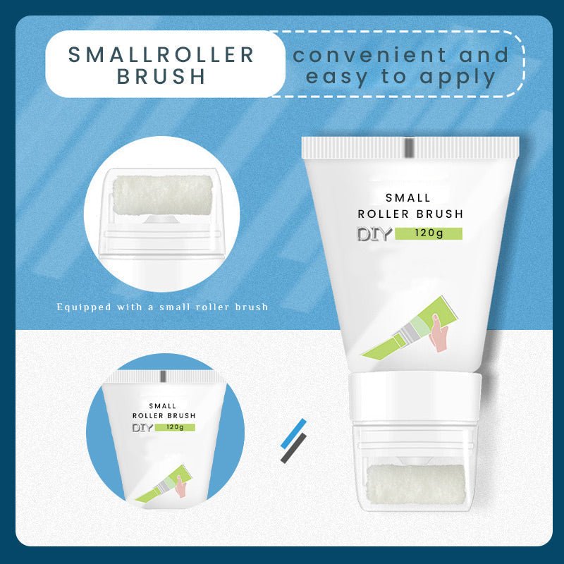 1+1 GRATIS | ColorMend – Die schnelle Lösung für makellose Wände!