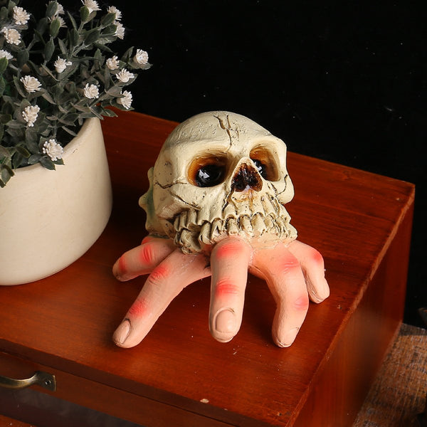 BoneCreep – Die Hand der Unterwelt!