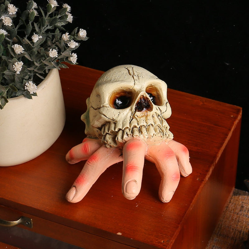 BoneCreep – Die Hand der Unterwelt!