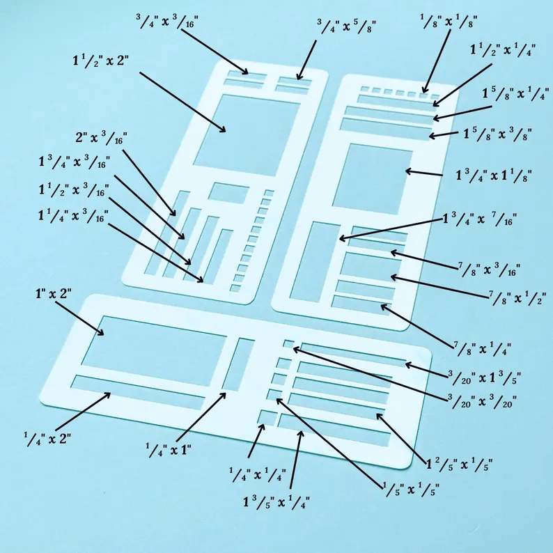 2+1 GRATIS | PlanMaster – Perfekte Linien, Ideales Journal!