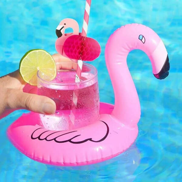 5+5 GRATIS | FloatSip – Dein Getränk bleibt oben, du bleibst entspannt!