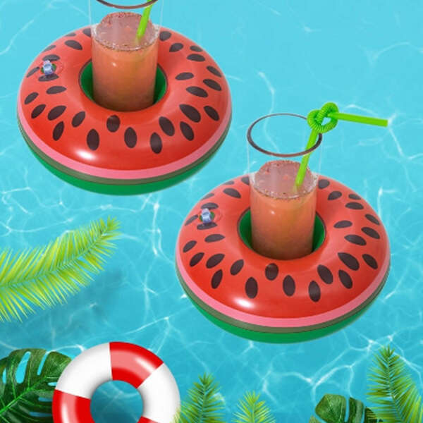 5+5 GRATIS | FloatSip – Dein Getränk bleibt oben, du bleibst entspannt!