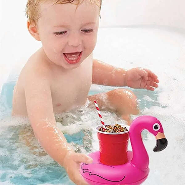 5+5 GRATIS | FloatSip – Dein Getränk bleibt oben, du bleibst entspannt!